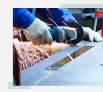 Услуги Изготовление металлоконструкций под ключ в Куйбышеве