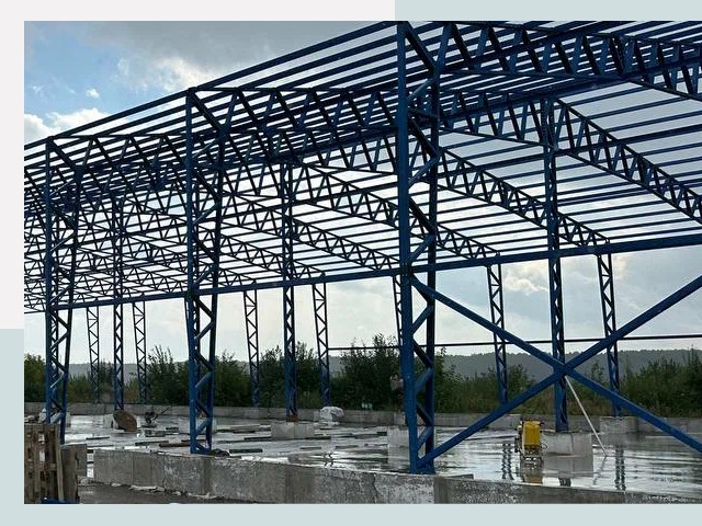 Строительство картодромов в Куйбышеве