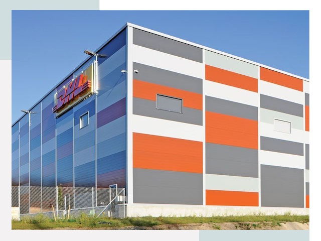 Строительство бизнес-центров в Куйбышеве