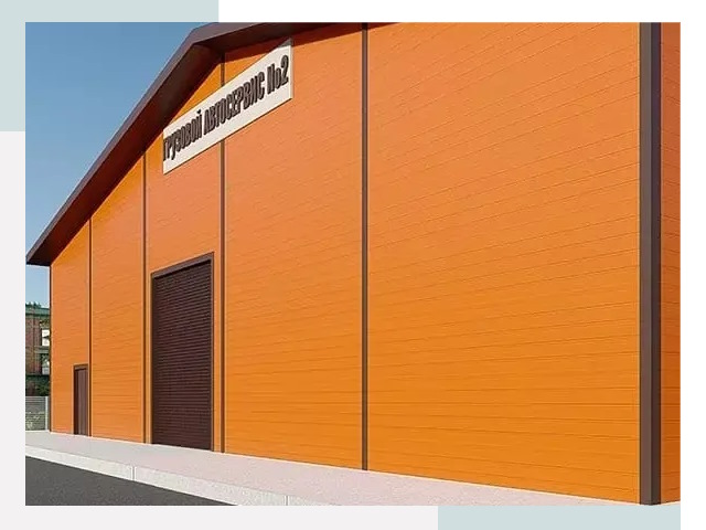 Строительство автосервисов в Куйбышеве