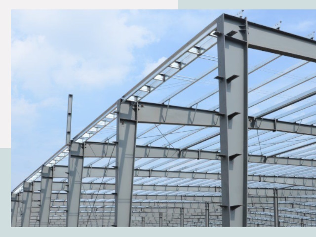 Металлокаркасы для складов от 622 руб. в Куйбышеве