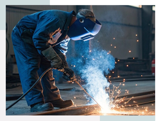 Профессиональные сварочные работы от 622 руб. в Куйбышев